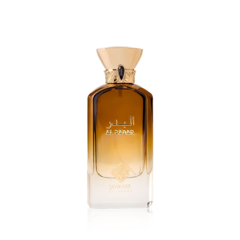 Jawahir Al Arabi Al Badar Eau De Parfum 100ml