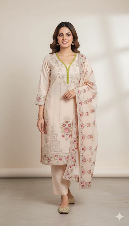 womens sittiched suits