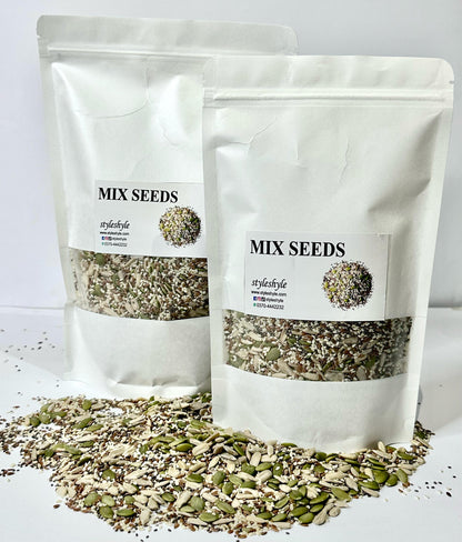 Mix Seeds